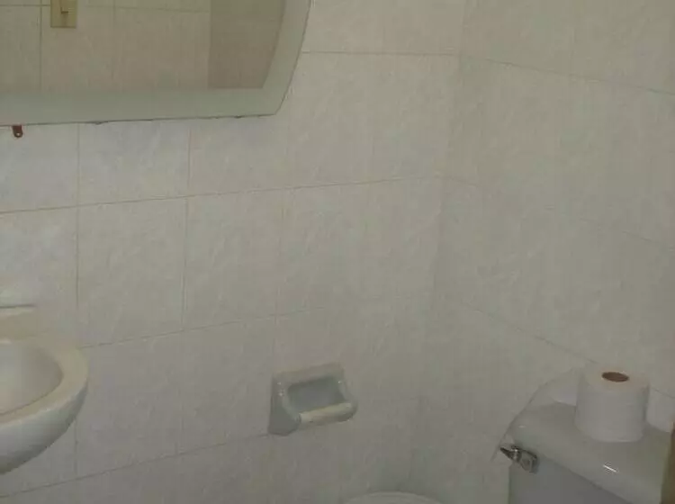 Hostal Hippilandia   Hostel