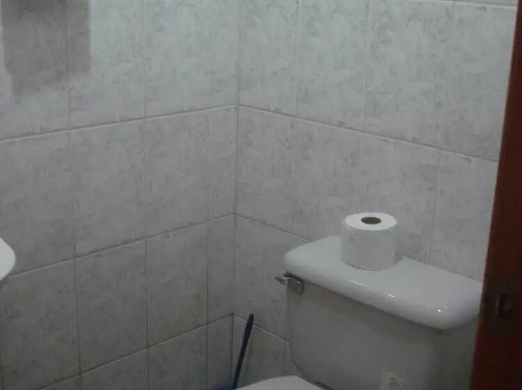 Hostal Hippilandia   Hostel