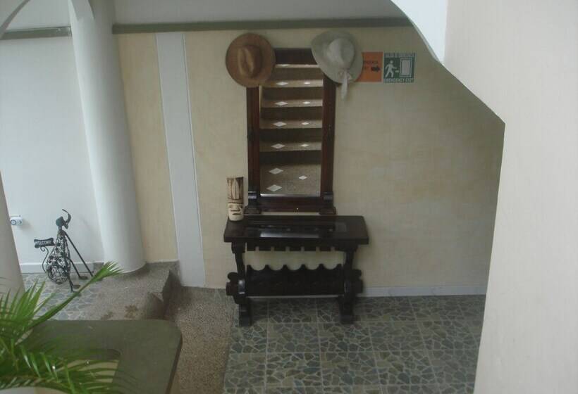 Hostal Hippilandia Hostel