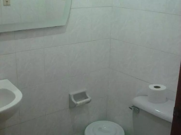 Hostal Hippilandia   Hostel