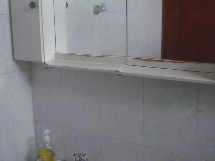 Hostal Hippilandia   Hostel