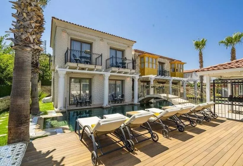 Hotel De Gold Alacati