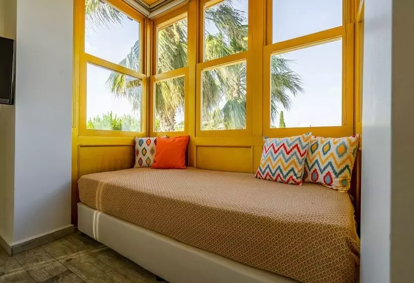 Hotel De Gold Alacati