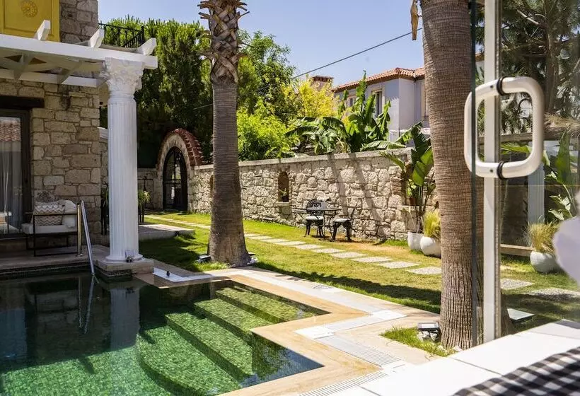 Hotel De Gold Alacati