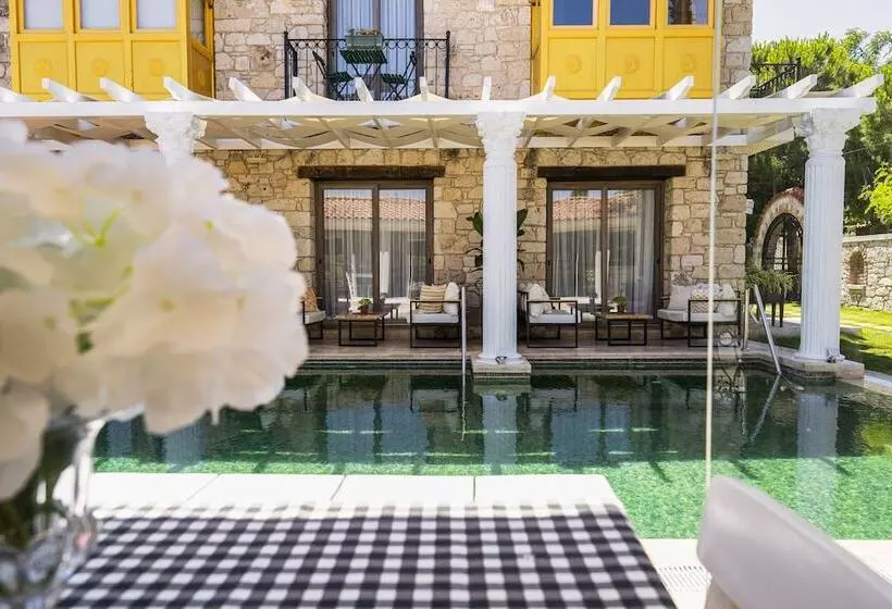 Hotel De Gold Alacati