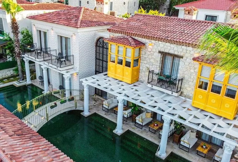 Hotel De Gold Alacati