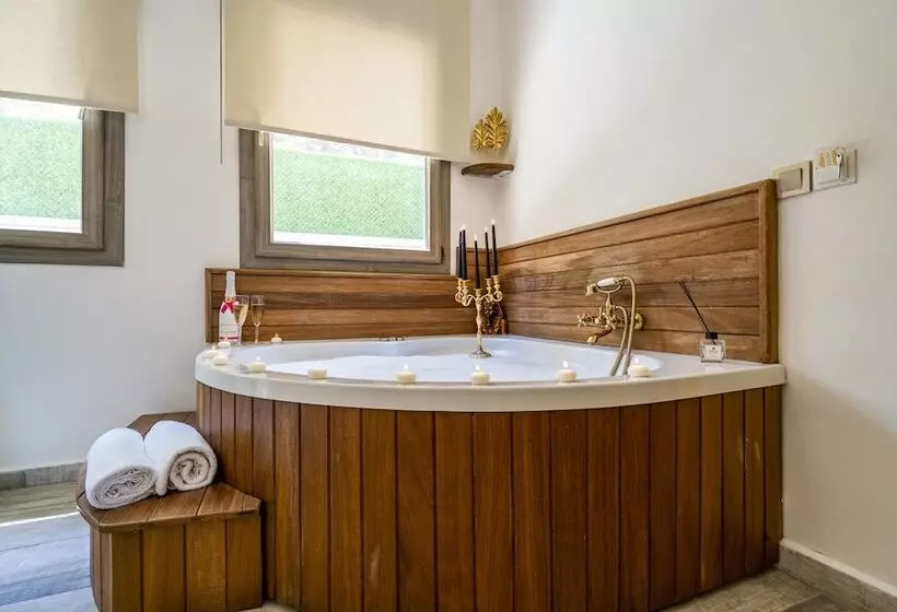 Hotel De Gold Alacati