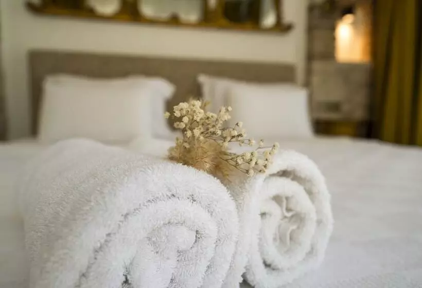 Hotel De Gold Alacati