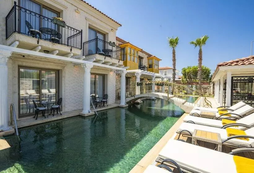 Hotel De Gold Alacati