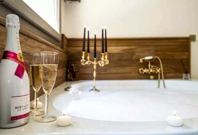 Hotel De Gold Alacati