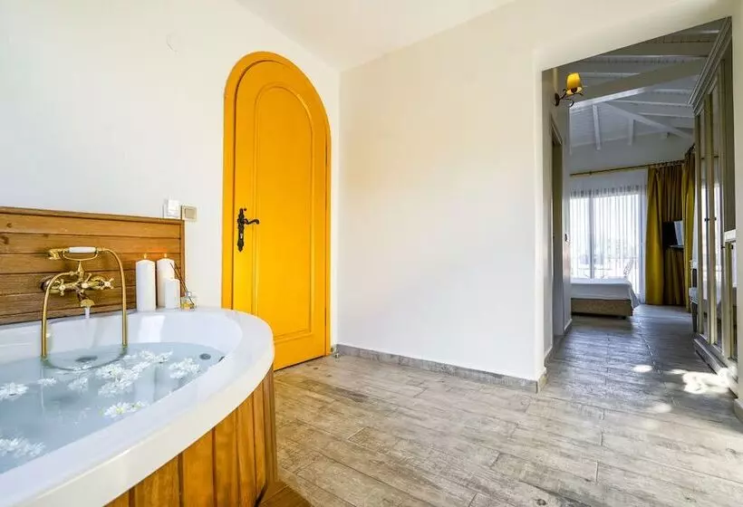 Hotel De Gold Alacati