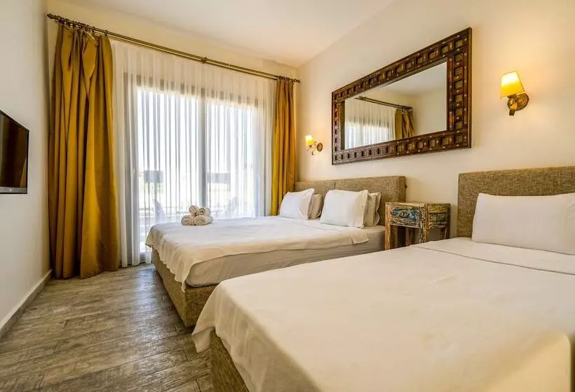 Hotel De Gold Alacati