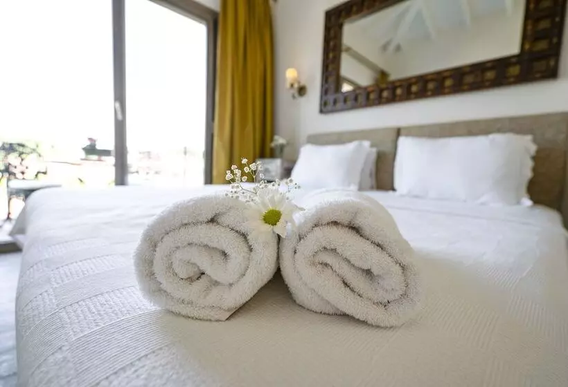 Hotel De Gold Alacati