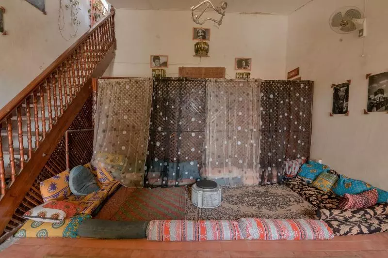 هتل Malindi Boutique