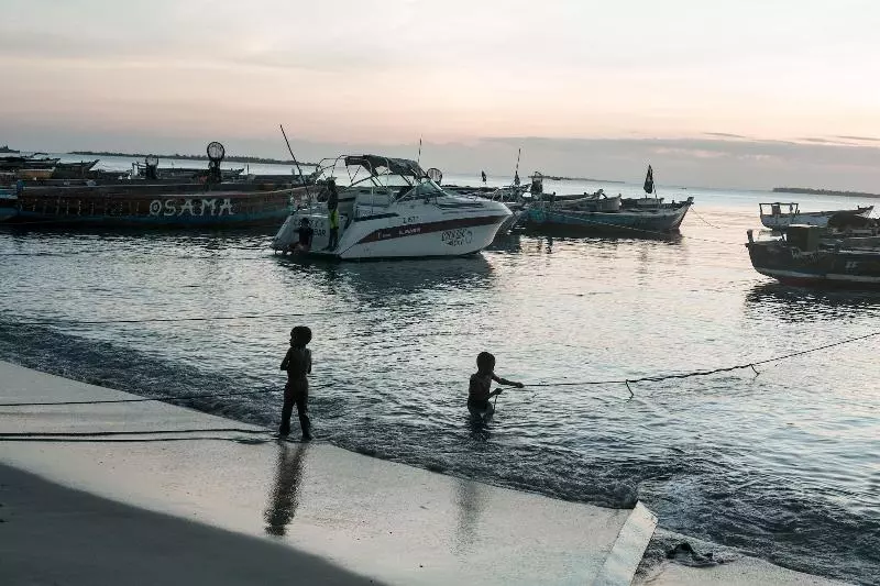 هتل Malindi Boutique