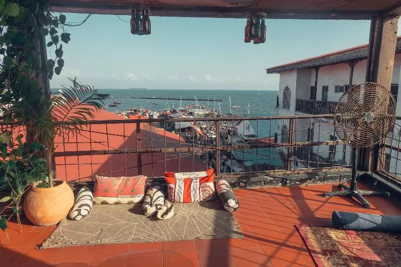 هتل Malindi Boutique