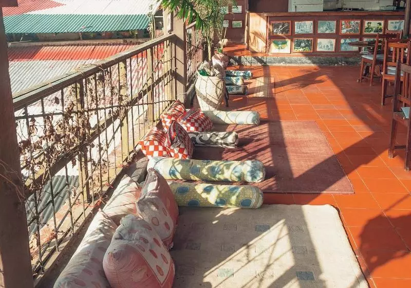 هتل Malindi Boutique