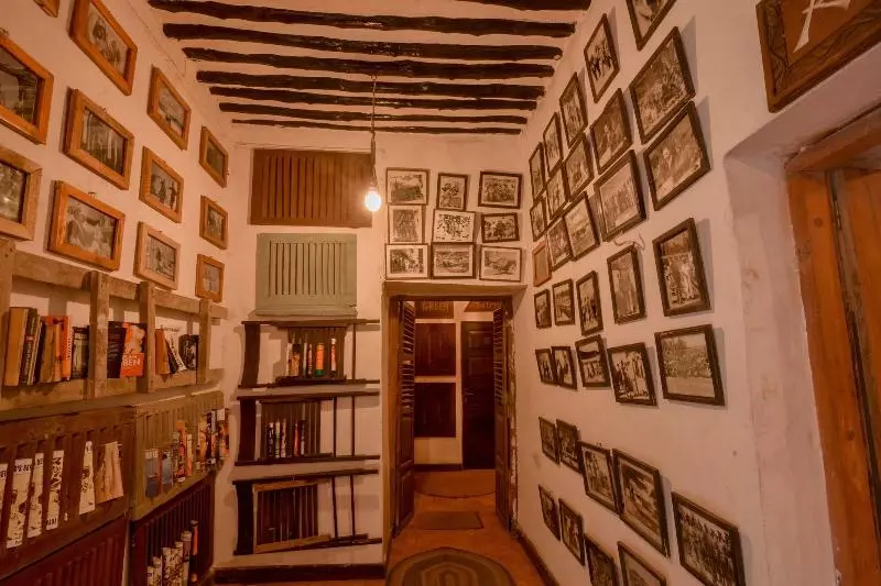 هتل Malindi Boutique