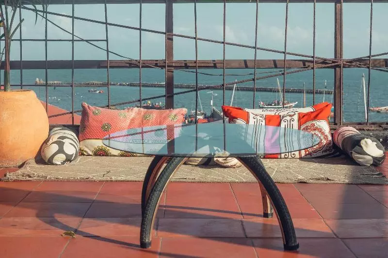 هتل Malindi Boutique