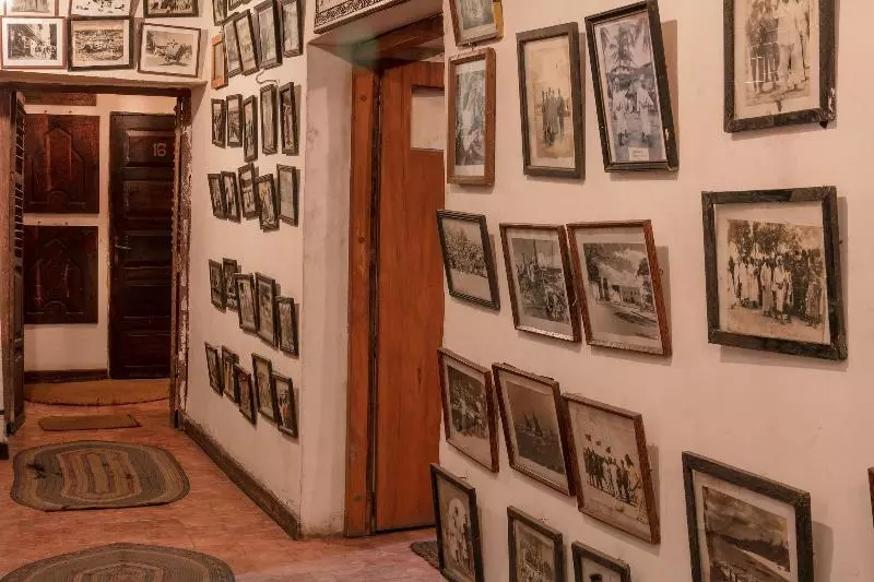 هتل Malindi Boutique