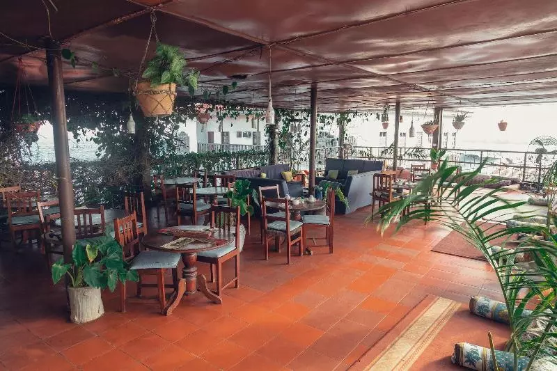 هتل Malindi Boutique