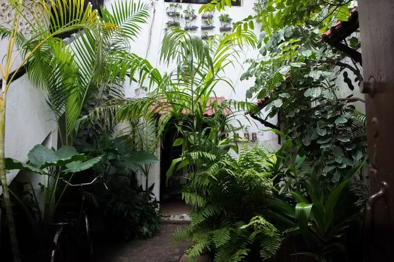 هتل Malindi Boutique