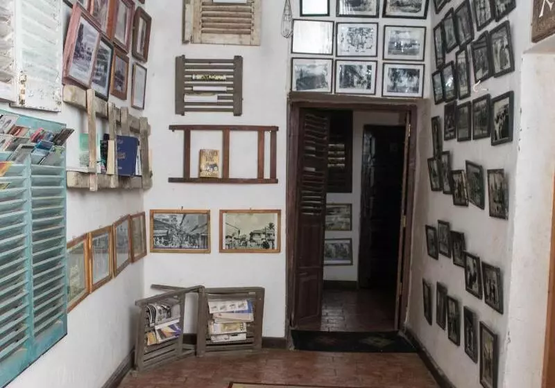 هتل Malindi Boutique