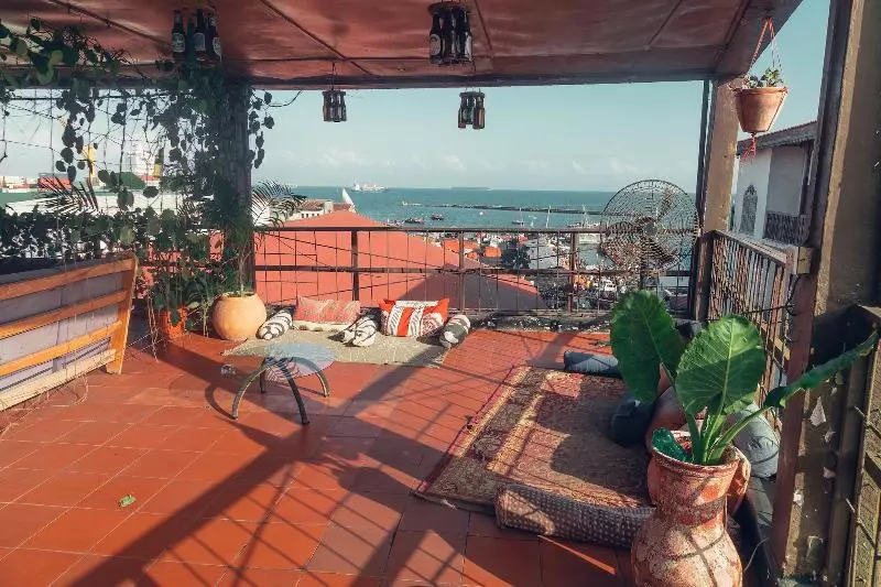 هتل Malindi Boutique