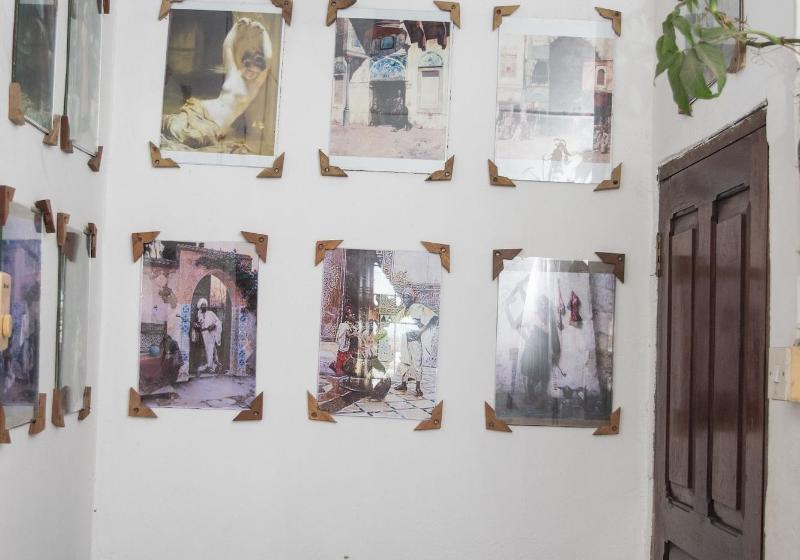 هتل Malindi Boutique