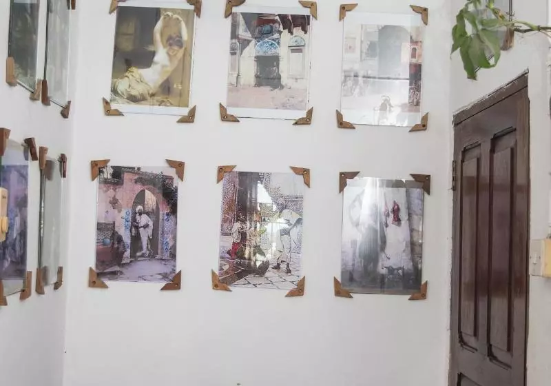 هتل Malindi Boutique