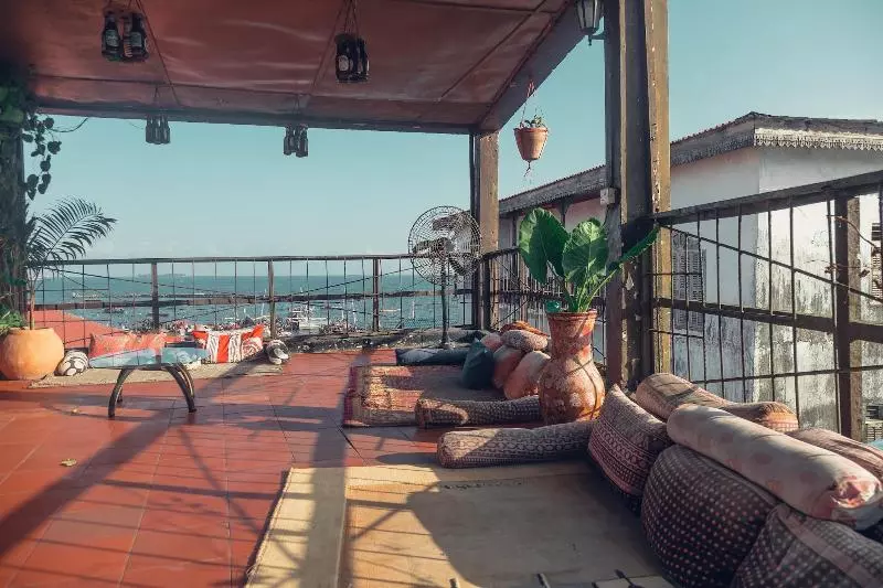 هتل Malindi Boutique