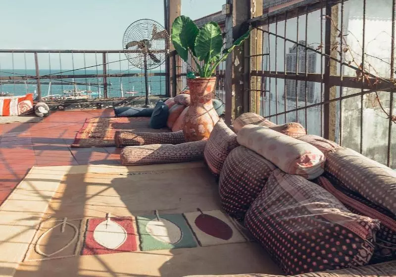 هتل Malindi Boutique