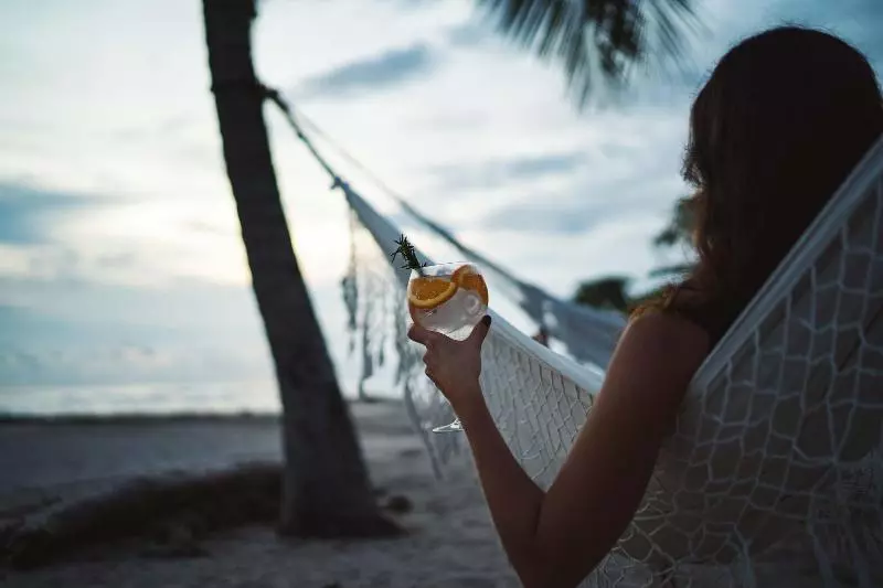 ホテル Nantipa  A Tico Beach Experience