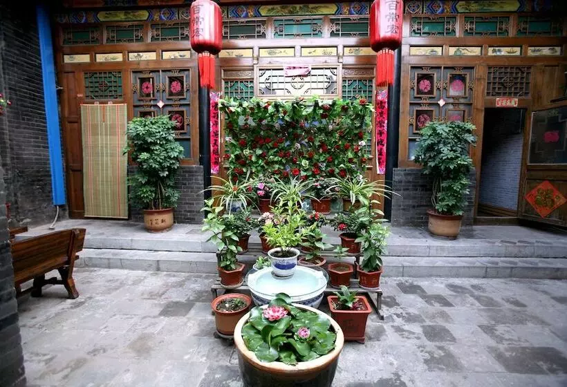 ホテル Pingyao Baichanghong Inn