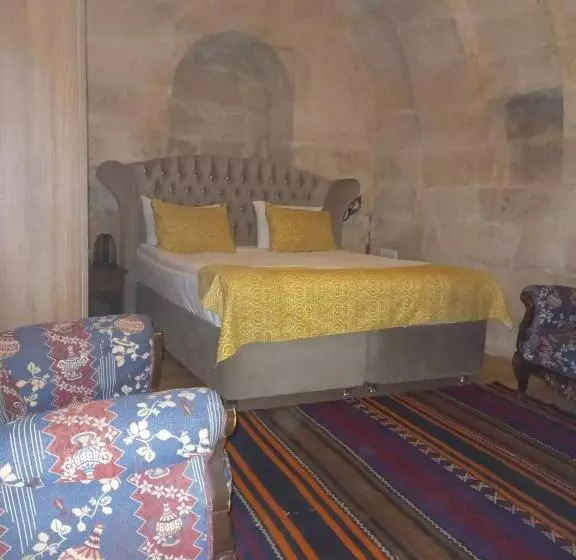 Hotelli Sandık Cave Suites