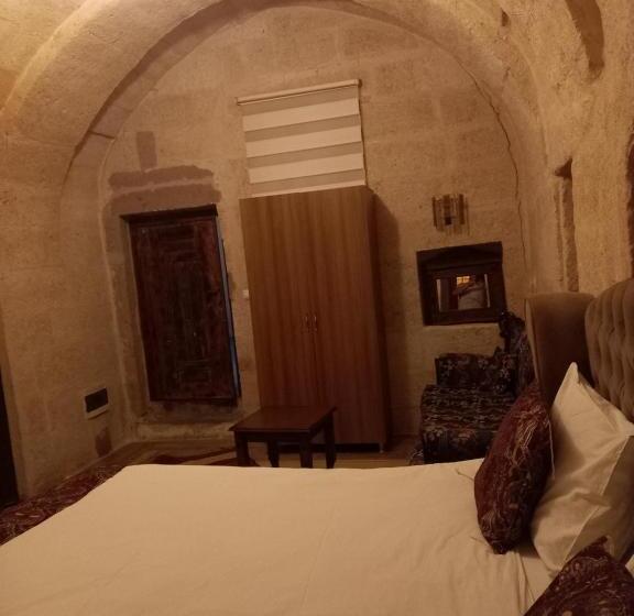 هتل Sandık Cave Suites