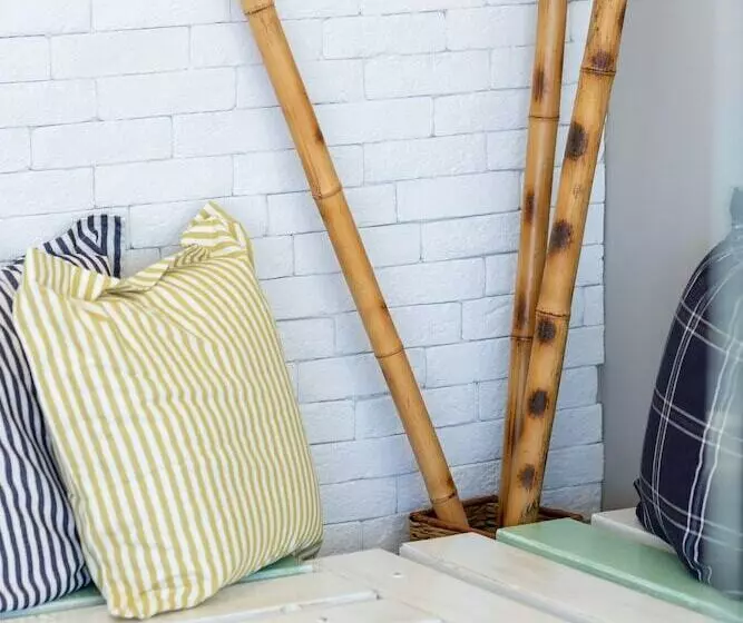 Meltemi Coast Suites