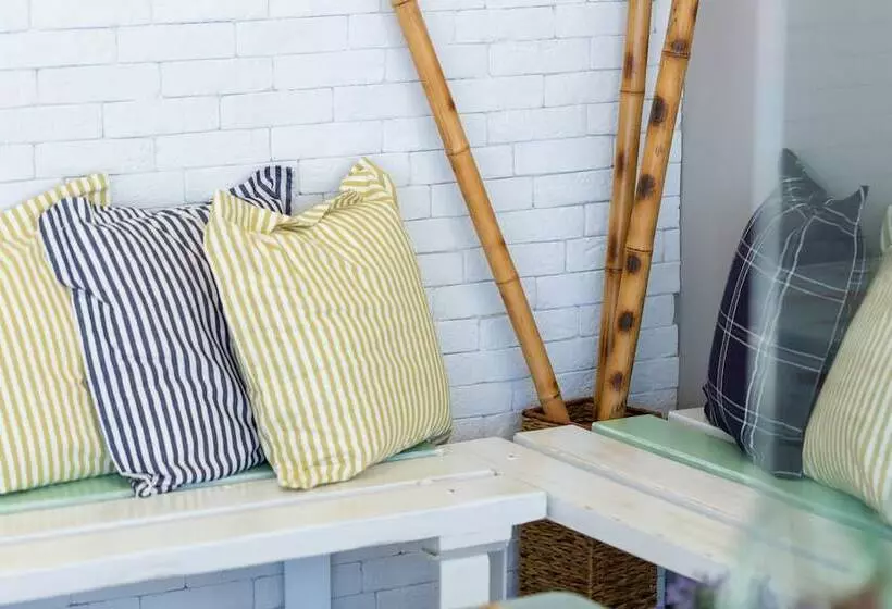 Meltemi Coast Suites