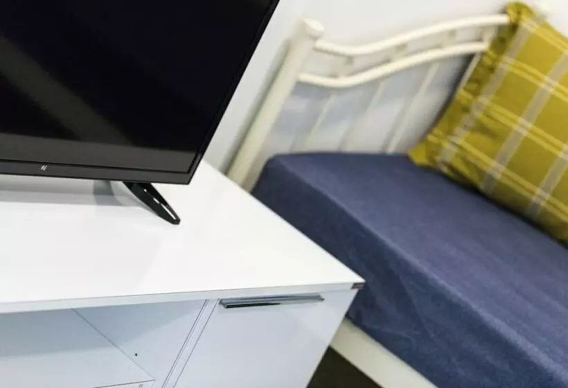 Meltemi Coast Suites