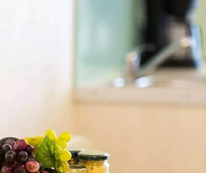 Meltemi Coast Suites