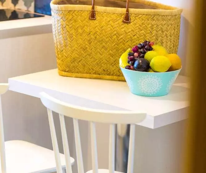 Meltemi Coast Suites