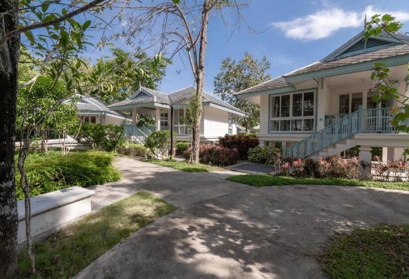 Na Sook Wellness Resort