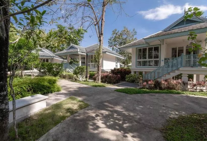 Na Sook Wellness Resort