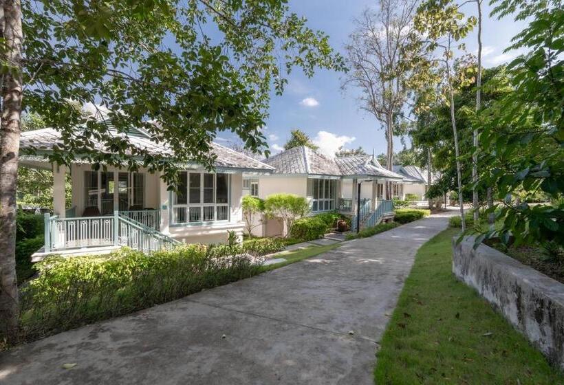 Na Sook Wellness Resort