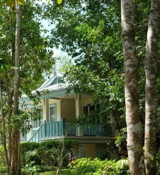 Na Sook Wellness Resort