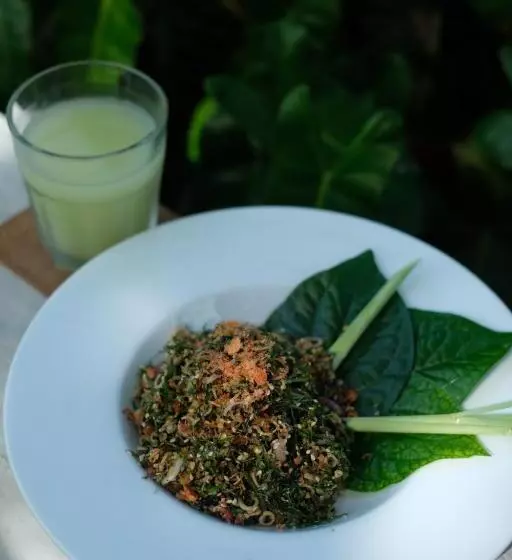 Na Sook Wellness Resort