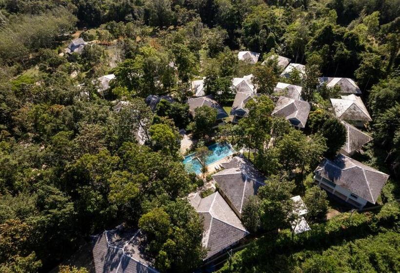 Na Sook Wellness Resort