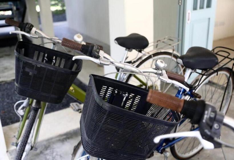 Na Sook Wellness Resort