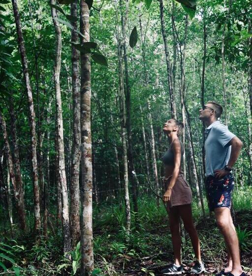 Na Sook Wellness Resort