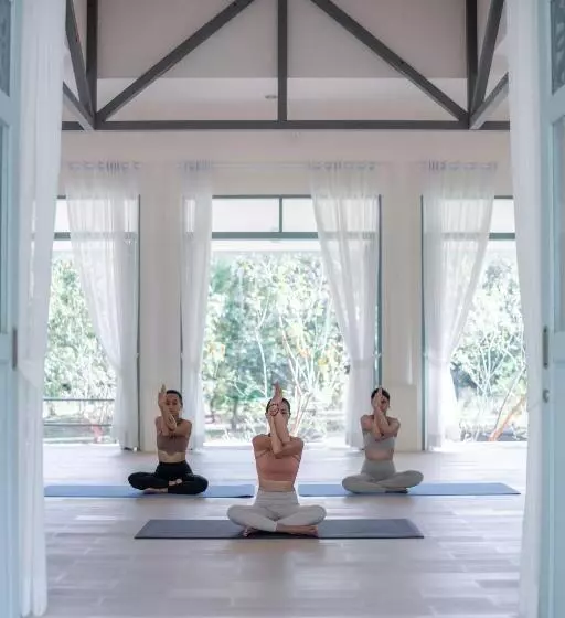 Na Sook Wellness Resort